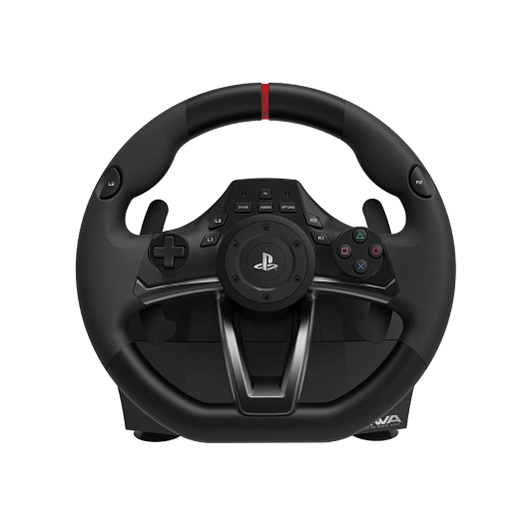 HORI Racing Wheel Apex for PlayStation 4/3, and PC