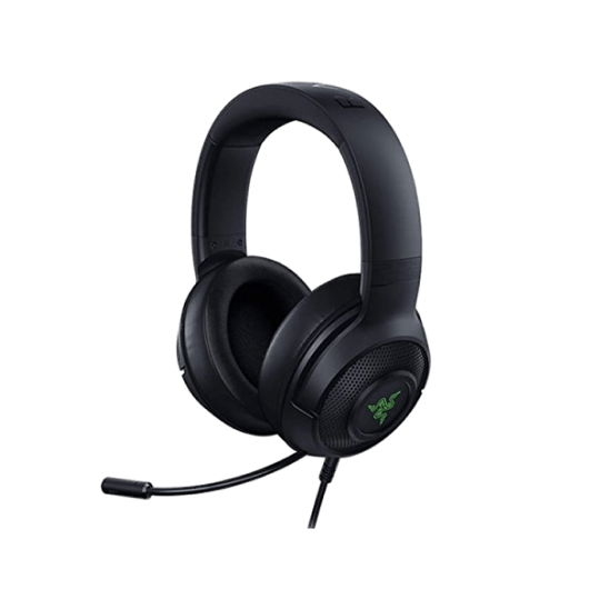 Razer Kraken v3 x Wired 7.1 Surroung Sound Gaming headset